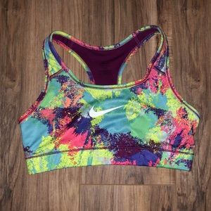 Nike Bra